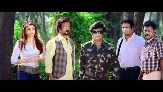 Enthiran - Boom Boom Robo Da