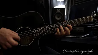 Yngwie Malmsteen - Flamenco Diablo (Full Cover)