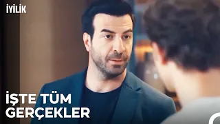 Seni Annenden Çalmışlar - İyilik 7. Bölüm