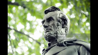 Авраам Линкольн: Великий Президент и Освободитель Рабов