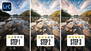 Unlocking Lightroom’s Most Confusing yet Powerful Tools!