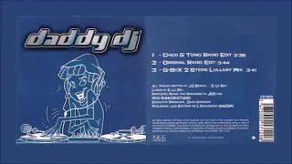 Daddy DJ - Daddy DJ (Original Radio Edit)