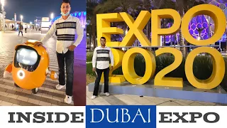 The Best of Dubai Expo 2020 - Which Country Pavilion to Visit? | Dubai Expo 2020 | INSIDE DUBAI EXPO