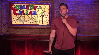 Chris Distefano's 9/11 Story