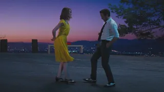 La La Land (2016) - A Lovely Night Scene [4K Ultra HD]