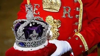 DIAMOND JUBILEE of QUEEN ELIZABETH II (1952-2012)