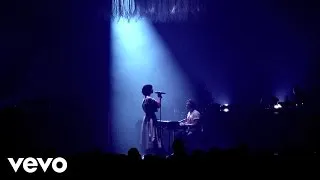 The Dø - A Mess Like This / Omen (Live at l’Olympia, Paris)