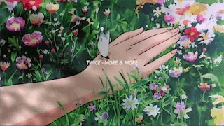 [ᴅᴀɴɪ.ʜᴢ] TWICE(트와이스) - MORE & MORE ver.Piano