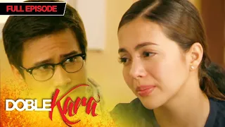 [ENG SUB] Ep 272 | Doble Kara | Julia Montes, Mylene Dizon, Carmina Villaroel