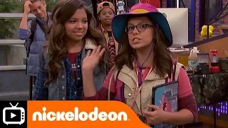 Game Shakers | Annual Offsite | Nickelodeon UK