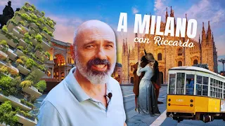 Découvrez les secrets de Milan, une ville fascinante entre tradition et modernité 🇮🇹🏛️