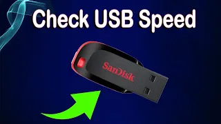 How to Easily Check USB Drive Speed in Windows Using Command Prompt (CMD)