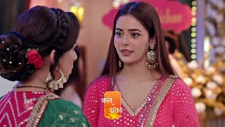 Kundali Bhagya | Ep 1824 | Preview | Apr, 2 2024 | Shakti, Shraddha | Zee TV