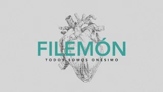 Filemón | #TodosSomosOnésimo