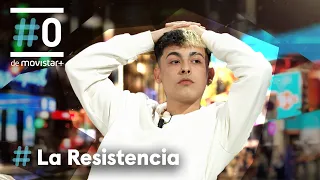 LA RESISTENCIA - Entrevista a Trueno | #LaResistencia 18.10.2021