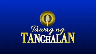 Tawag Ng Tanghalan - Theme Music (OST) (2016)