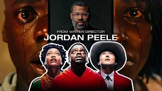 Jordan Peele’s Next Movie Will Release Next Year: Christmas Themed Horror Film?