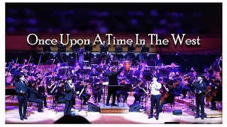 [4K] Once Upon A Time In The West _ 라포엠 LAPOEM _ 엔니오 모리꼬네 영화음악 콘서트 WITH 라포엠 #라포엠 #LAPOEM 220717