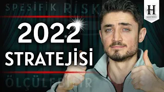 2022'de Hedeflerine Bu Yöntemle Ulaşacaksın!