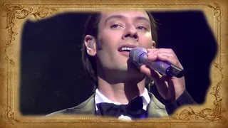 Il Divo Over the rainbow  Urs Buhler