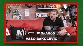 Podcast Inkubator #1117  Q&A 806 - Vaso Bakočević