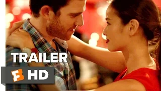 Already Tomorrow in Hong Kong Official Trailer #1 (2016) - Jamie Chung, Bryan Greenberg Movie HD