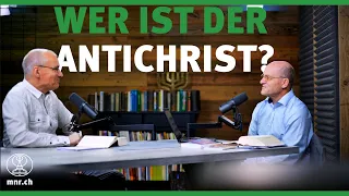 Wer ist der Antichrist? | Studiotalk | Thomas Lieth, Reinhold Federolf