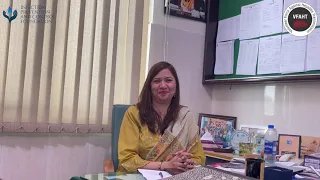 Prof. Dr. Tayyaba Wasim (Vice Principal, SIMS)