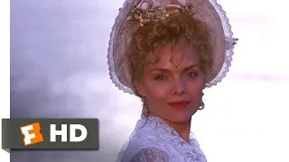 The Age of Innocence (1993) - The End of the Affair Scene (10/10) | Movieclips