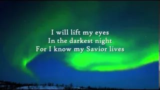 Chris Tomlin - How Can I Keep From Singing - Instrumental with lyrics