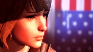 LIFE IS STRANGE Making-of