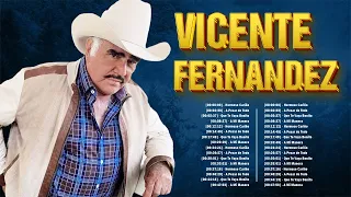 VICENTE FERNANDEZ LO MEJOR DE LO MEJOR SUS GRANDES CANCIONES