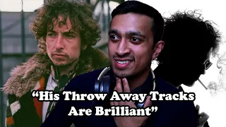 Bootleg Dylan! Reacting To Too Late by Bob Dylan Hip Hop Fan Breakdown