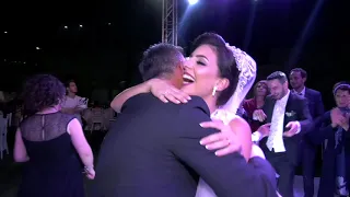 Mo & Zina's Wedding Highlight