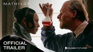 Mathilde - Liebe ändert alles (Deutscher Trailer) - Michalina Olszańska, Lars Eidinger