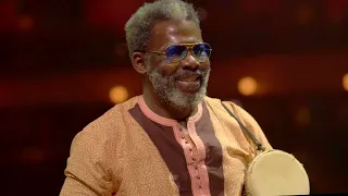 Griot Jazz - Uyaye Baba Sissoko avec Madou Sidiki Diabate et Lansine Kouyate