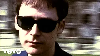 The Jesus And Mary Chain - I Hate Rock 'N' Roll (Official HD Video)