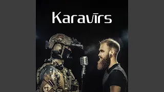 Karavīrs