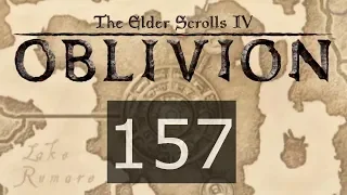 TES IV Oblivion #157 Айлейдская корона Линдаи