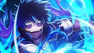 MY HERO ULTRA RUMBLE - Dabi kindling For My Flames!! Pt 2 Season 4!!!