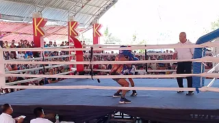 Bakbakan sa Panisijan Uson Masbate boxing for 3rd District Bout#-9 #viral #trending #fypシ #fyp