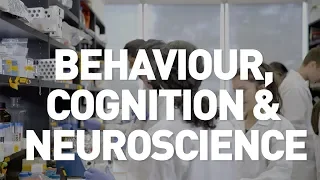 UWindsor - Behaviour, Cognition & Neuroscience