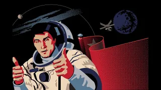UZAYDA BIRAKILAN ASTRONOT(KOZMONOT) SERGEİ KRİKALEV (The Last Soviet Citizen) Netflix history 101