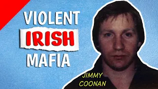 DEMISE of the Westies Irish Mafia