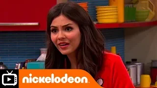 Victorious | Follower Frenzy | Nickelodeon UK