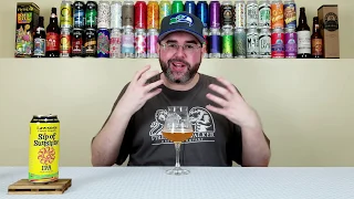 Sip of Sunshine | Lawson's Finest Liquids | Beer Review | #510