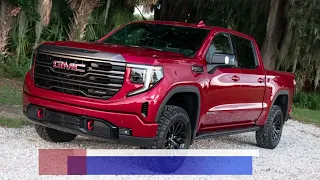 The Best Full Size Pickup Trucks 2024