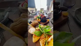 Kirman Belazur Resort & Spa Hotel - Restaurant