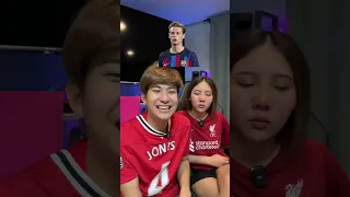 [คลิปเต็ม] อ่านชื่อนักเตะ บาซ่า ทีมนี้ไม่มีกองกลาง! | บันไดยาดคุยบอล