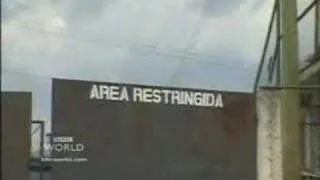 Nicaragua Honduras - America was here 4